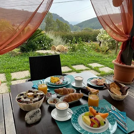 Aloe Ranch Elba 4* Cavo