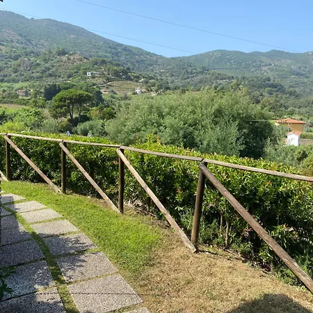 Aloe Ranch Elba Cavo