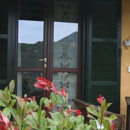 Aloe Ranch Elba Alojamento de Acomodação e Pequeno-almoço