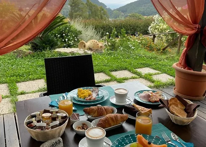 Aloe Ranch Elba 4* Cavo