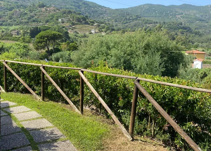 Aloe Ranch Elba 카보