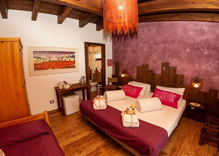 Aloe Ranch Elba 4* 카보