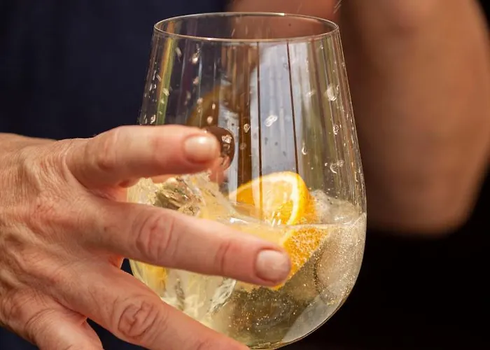 Aloe Ranch Elba B&B 카보