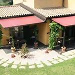 Bed & Breakfast Aloe Ranch Elba Cavo