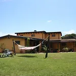 Bed & Breakfast Aloe Ranch Elba Cavo