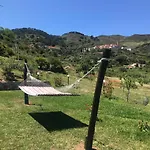 Bed & Breakfast Aloe Ranch Elba Cavo