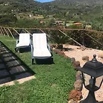 Bed & Breakfast Aloe Ranch Elba