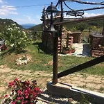 Bed & Breakfast Aloe Ranch Elba