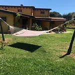 Aloe Ranch Elba 4* Cavo