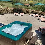 Bed & Breakfast Aloe Ranch Elba 4*