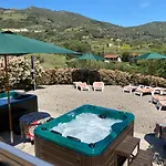 Aloe Ranch Elba Bed & Breakfast Cavo