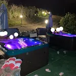 Aloe Ranch Elba 4* Cavo