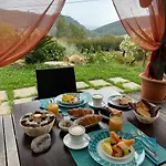 Aloe Ranch Elba 4* Cavo
