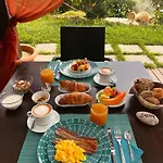 Bed & Breakfast Aloe Ranch Elba