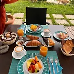 Bed & Breakfast Aloe Ranch Elba