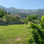 Bed & Breakfast Aloe Ranch Elba