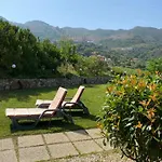 Aloe Ranch Elba Bed & Breakfast 4*
