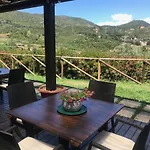 Aloe Ranch Elba 4* Cavo