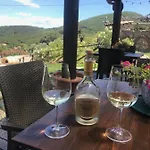 Aloe Ranch Elba Bed & Breakfast Cavo