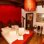 Bed & Breakfast Aloe Ranch Elba 4*