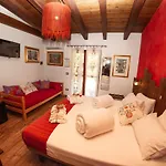 Bed & Breakfast Aloe Ranch Elba Cavo