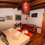 Aloe Ranch Elba 4*