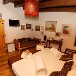 Bed & Breakfast Aloe Ranch Elba 4*