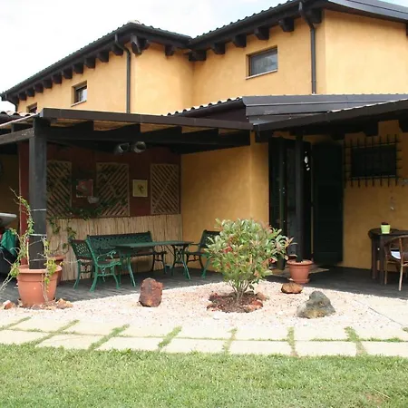 Aloe Ranch Elba Oda ve Kahvaltı