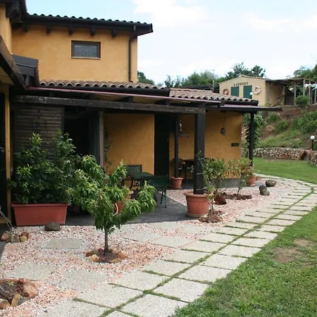 Aloe Ranch Elba 4*