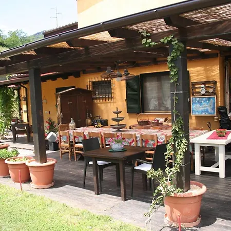 Aloe Ranch Elba