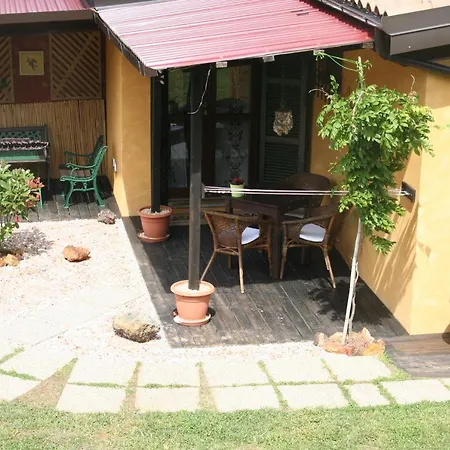 Aloe Ranch Elba Oda ve Kahvaltı