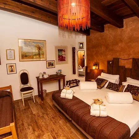 Aloe Ranch Elba 4* Cavo