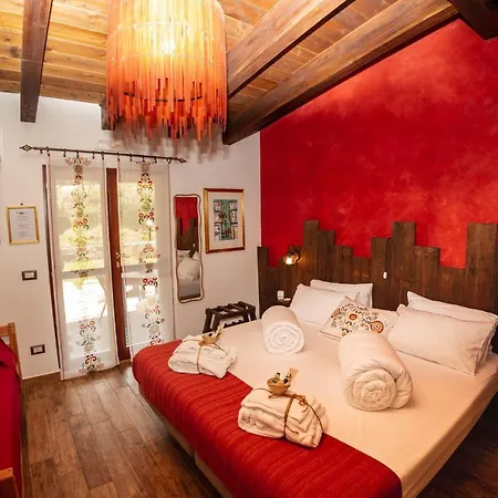 Aloe Ranch Elba 4*
