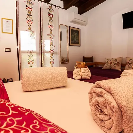 Aloe Ranch Elba 4* קאבו