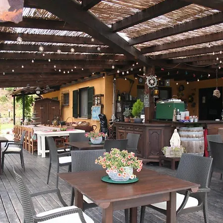Aloe Ranch Elba 카보