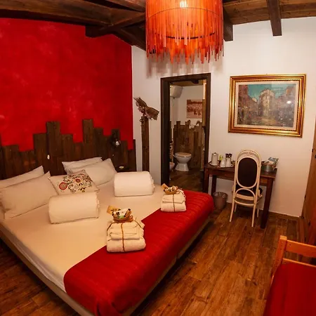 Aloe Ranch Elba Bed & Breakfast