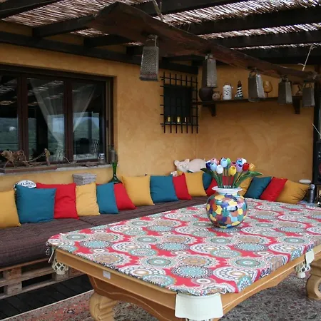 Aloe Ranch Elba Rio nell'Elba