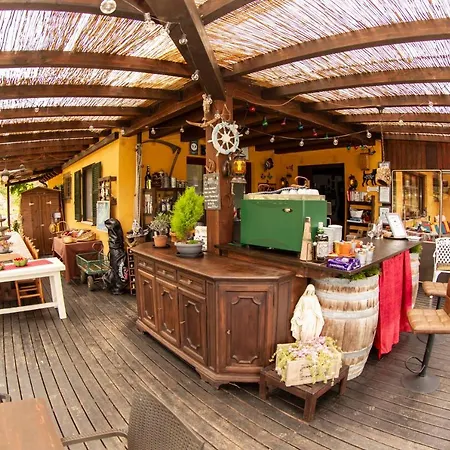 Aloe Ranch Elba Cavo