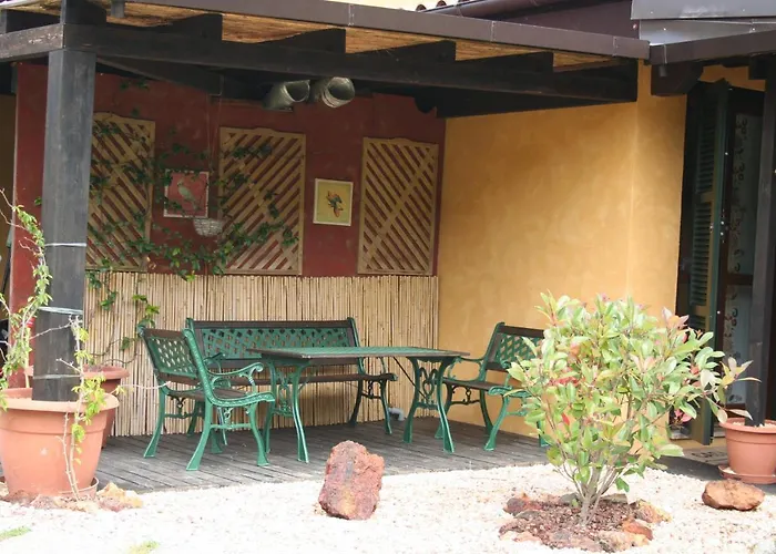 Aloe Ranch Elba 4*