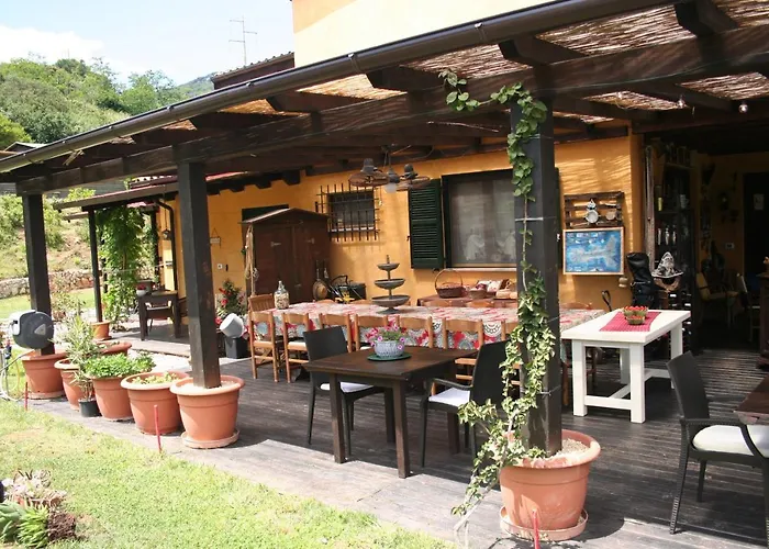Aloe Ranch Elba