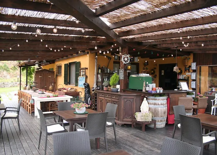 Aloe Ranch Elba 4*