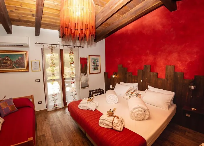 Aloe Ranch Elba 4*