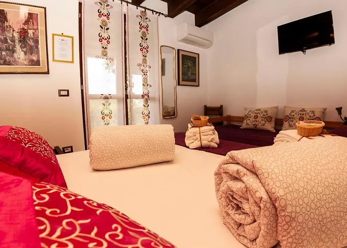 Aloe Ranch Elba 4* קאבו