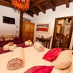 Aloe Ranch Elba לינה וארוחת בוקר קאבו
