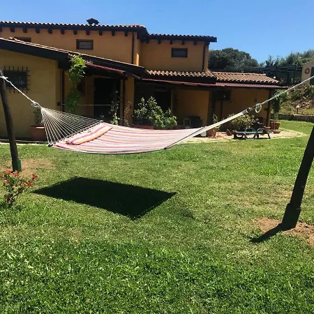 Aloe Ranch Elba 4* 卡沃