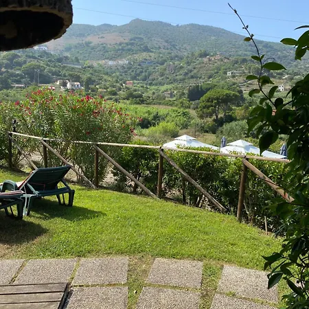 Aloe Ranch Elba Bed & Breakfast