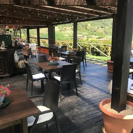 Aloe Ranch Elba 4*