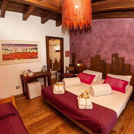 Aloe Ranch Elba 4* 卡沃
