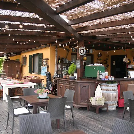 Aloe Ranch Elba 4*