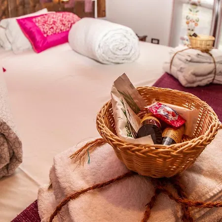 Aloe Ranch Elba 4* 卡沃